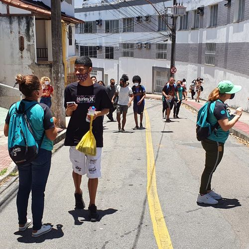 O resultado oficial deverá ser liberado até o dia 27 de janeiro, para as provas impressas, mas você pode conferir abaixo o gabarito extraoficial da prova branca, divulgado pelo UP Centro Educacional
