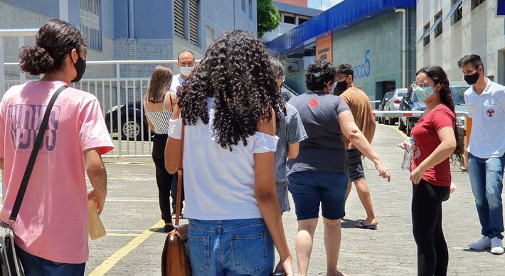 Fux nega mandado de segurança do PSOL que pedia suspensão do Enem | A Gazeta