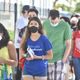 Imagem - Com salas cheias, candidatos foram impedidos de fazer Enem