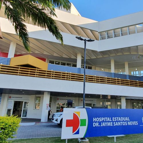 Segundo o secretário de Estado da Saúde, Nésio Fernandes, as doses até então recebidas são insuficientes para imunizar todos que trabalham na linha de frente do combate à Covid-19 no Espírito Santo