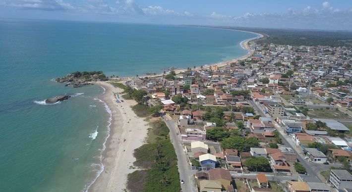 Reginaldo de Freitas, de 44 anos, foi atingido por tiro quando estava na Praia de Itaoca, em Itapemirim. Homem de 60 anos confessou que atirou após discussão com a vítima