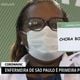 Brasileiro comemora vacina da Covid-19 com memes; veja reações