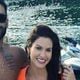 Imagem - Gusttavo Lima e Andressa Suita são flagrados juntos em Angra dos Reis