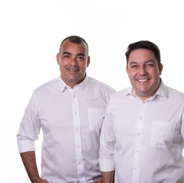 Guilherme Lima foi vice na chapa de Bruno Lamas, em 2020