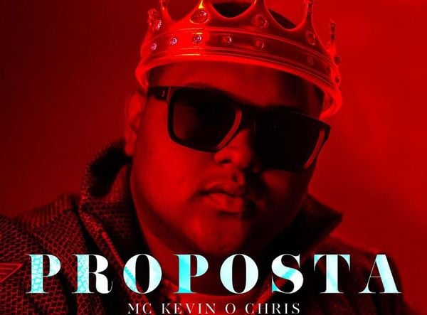 MC Kevin O Chris lança EP com funks proibidões depois de entrar para a Forbes Under 30