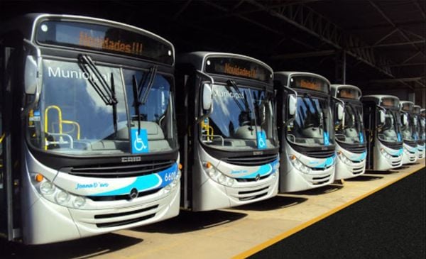 Passagens de ônibus já estão mais caras em Linhares