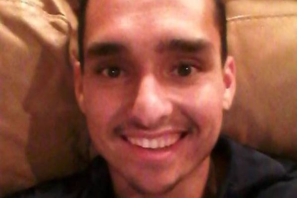 Samuel Camargo, filho de brasileiros indiciado pelo FBI por invasão ao Capitólio