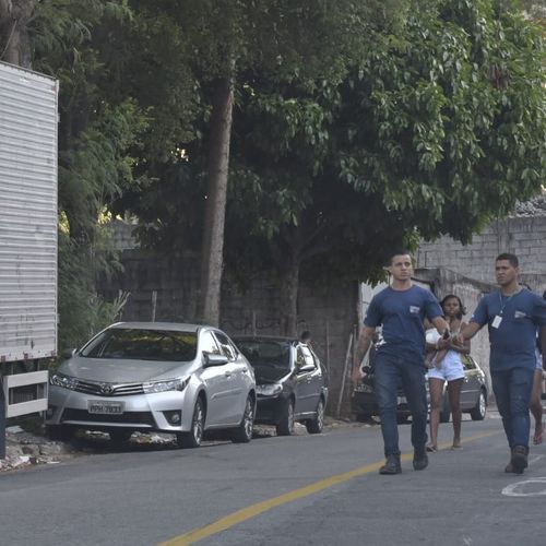 Explosão em empresa de ar condicionado deixa feridos em Vitória