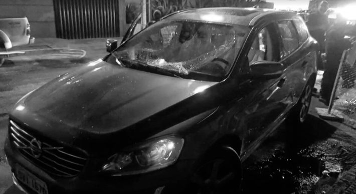 Acidente em Itapuã, na última sexta-feira (15), colocou frente a frente um motoboy, categoria cada vez mais solicitada, sobretudo na pandemia, e um motorista que consumiu álcool e assumiu o risco de estar ao volante nessa condição