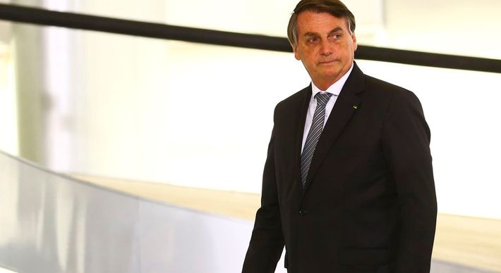 Sem conseguir tirar o Aliança pelo Brasil do papel, o presidente afirmou a apoiadores, nesta segunda, que terá que se filiar a outro partido para se preparar para as eleições de 2022