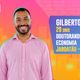 Imagem - Como vingança, italianos organizam mutirão para eliminar Gilberto do BBB 21
