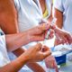 Imagem - Após meses de desespero, médicos comemoram chegada da vacina no ES