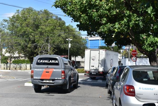 Data: 19/01/2021 - ES - Vitória - Na Rede de Frio da Sesa - Distribuição de vacina para os municípios da Grande Vitória - Editoria: Cidades - Foto: Fernando Madeira - GZ por Fernando Madeira