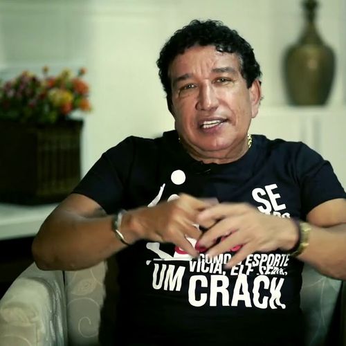 Imagem provocou muitos comentários nas redes sociais
