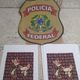 Imagem - PF apreende LSD enviado pelos Correios e prende dono da encomenda no ES
