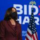 Imagem - Kamala faz juramento e se torna a primeira vice-presidente dos EUA
