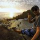 Imagem - Morro do Moreno não terá reforço de segurança mesmo após morte de inspetor