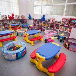 Serão liberados R$ 485 milhões para as 75 cidades que apresentaram projetos para a educação infantil e também ensino fundamental; meta é ampliar oferta de vagas