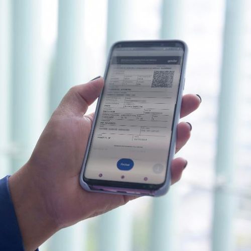 A Gazeta - avp8f6ica