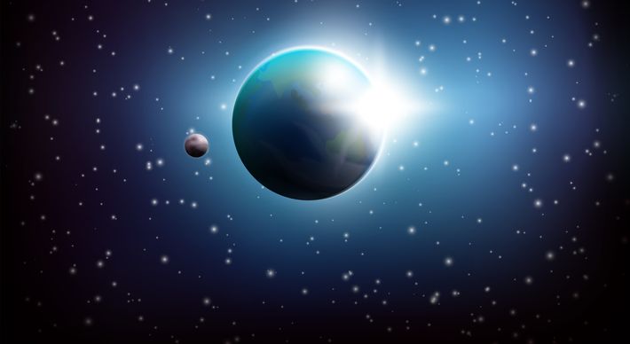 De 31 de janeiro a 22 de fevereiro ocorre o movimento. Para fãs da astrologia, isso indica uma época em que a vida provavelmente sairá um pouco do rumo