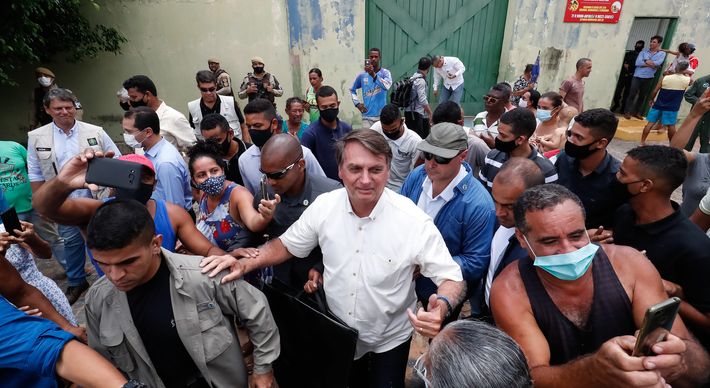 A Ordem pede que seja reconhecido que o Estado brasileiro violou artigos da Convenção Americana de Direitos Humanos