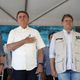 Imagem - Com aglomeração e sem máscara, Bolsonaro inaugura trecho de rodovia na Bahia