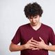 Imagem - Jovem de 20 anos é internado na UTI com problema pulmonar após masturbação