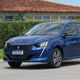 Imagem - Avanços do novo Griffe do Peugeot 208 contrastam com o motor do modelo