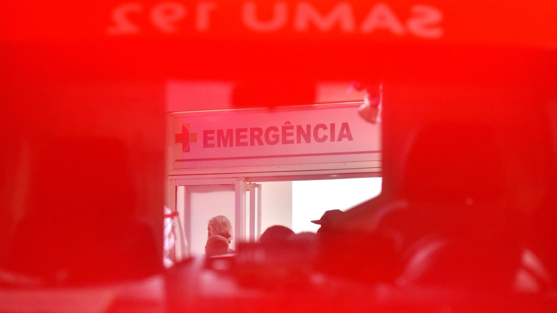 Hospital Jayme Santos Neves, na Serra, vai receber os pacientes vindos de Santa Catarina