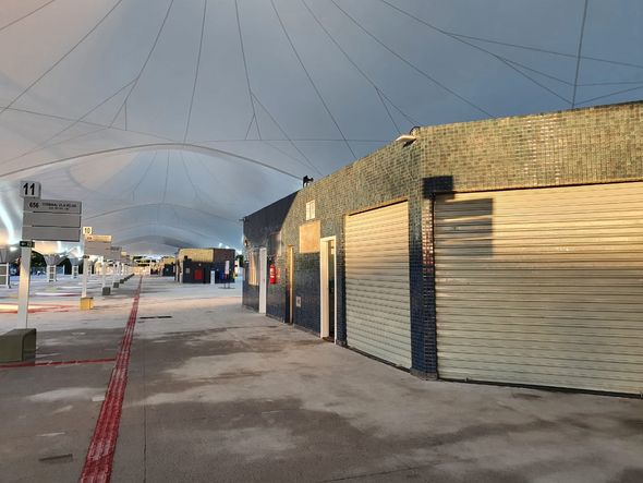Terminal de Itaparica é inaugurado após mais de dois anos de obras   por Carlos Alberto Silva   