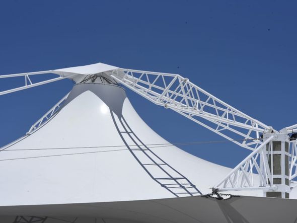 Terminal de Itaparica é inaugurado após mais de dois anos de obras por Carlos Alberto Silva