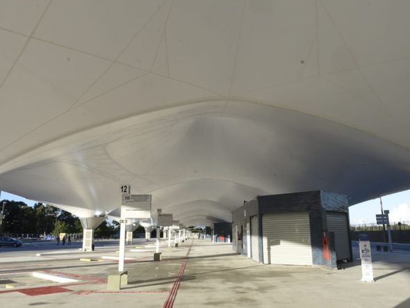 Terminal de Itaparica é inaugurado após mais de dois anos de obras por Carlos Alberto Silva