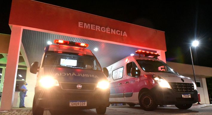 Os dados, referentes aos meses de abril e maio, constam em relatório da Secretaria de Estado da Saúde (Sesa). Estudo aponta taxas para cada faixa de idade
