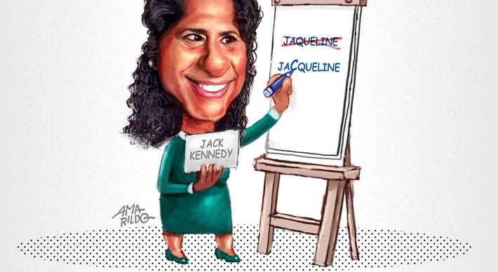 A grafia Jaqueline, adotada há alguns anos, foi abandonada; e o que terá mais no celular de Magno Malta?