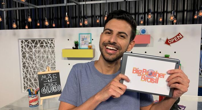 O programete 'Tô Por Dentro #BBB' estreia neste sábado (23) com duração de cerca de um minuto conectando os acontecimentos da casa mais vigiada com o cotidiano do Espírito Santo e será exibido nos intervalos da TV Gazeta