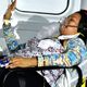Hospital Jayme Santos Neves, na Serra, recebe trinta e seis pacientes com Covid-19 vindos de Manaus