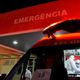 Hospital Jayme Santos Neves, na Serra, recebe trinta e seis pacientes com Covid-19 vindos de Manaus