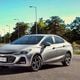 Imagem - Chevrolet Cruze ganha visual mais esportivo em nova versão LTZ