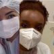 Imagem - Thelma, do "BBB 20", trabalha como médica em Manaus na pandemia