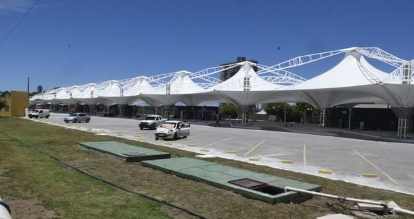 Após mais de dois anos fechado, o terminal rodoviário em Vila Velha será reaberto