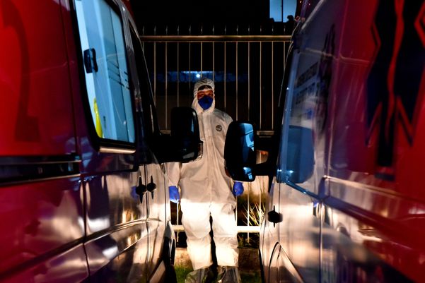 Hospital Jayme Santos Neves, na Serra, recebe trinta e seis pacientes com Covid-19 vindos de Manaus por Fernando Madeira
