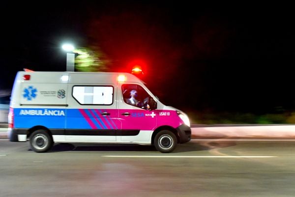 Hospital Jayme Santos Neves, na Serra, recebe trinta e seis pacientes com Covid-19 vindos de Manaus por Fernando Madeira