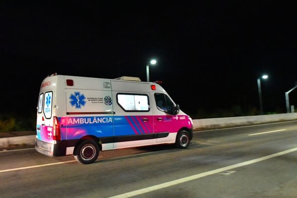 Hospital Jayme Santos Neves, na Serra, recebe trinta e seis pacientes com Covid-19 vindos de Manaus por Fernando Madeira