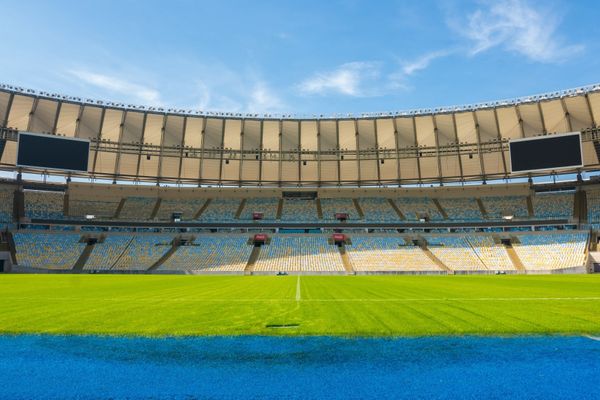 Maracanã receberá final da Libertadores no dia 30 de janeiro