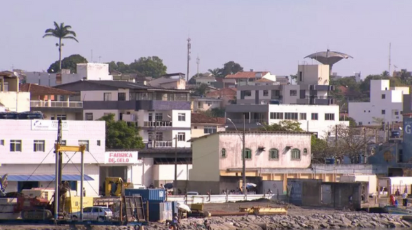 Demissão de policial civil