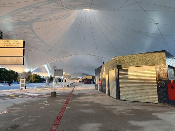 Terminal de Itaparica é inaugurado após mais de dois anos de obras   por Carlos Alberto Silva   