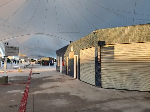 Terminal de Itaparica é inaugurado após mais de dois anos de obras   por Carlos Alberto Silva   