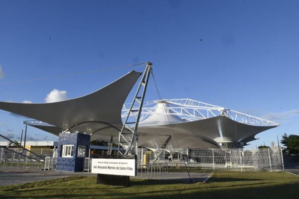 Terminal de Itaparica é inaugurado após mais de dois anos de obras por Carlos Alberto Silva