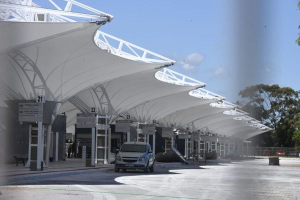 Terminal de Itaparica é inaugurado após mais de dois anos de obras por Carlos Alberto Silva