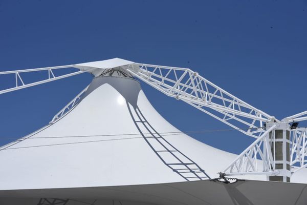 Terminal de Itaparica é inaugurado após mais de dois anos de obras por Carlos Alberto Silva